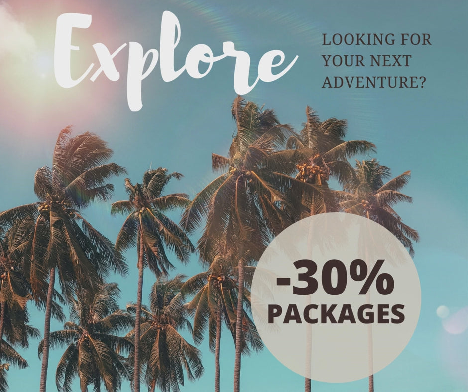 Travel Agent Services